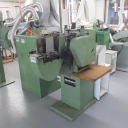 Sole Leveler