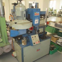 Sole Milling Machine