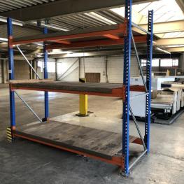 Heavy Duty Shelf