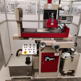 Surface Grinding Machine