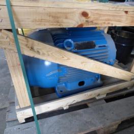 E Motor