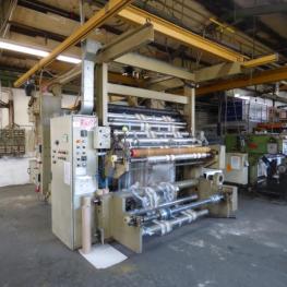 Perforating Machine