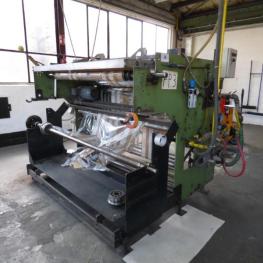 Perforiermaschine