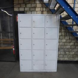 Wertfachschrank