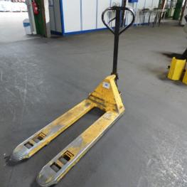 Pallet Truck