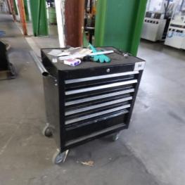 Workshop Trolley