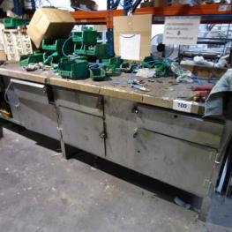 Workbench