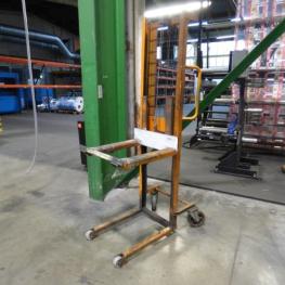 Pallet Stacker