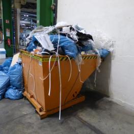 Waste Container