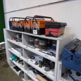 Tool Boxes