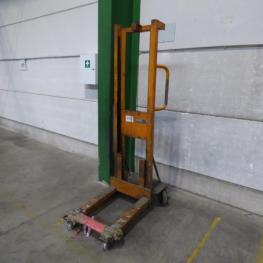 Pallet Stacker