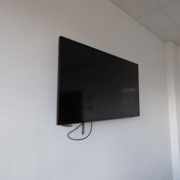 TFT-Monitor
