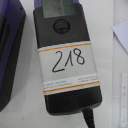 Spektralphotometer