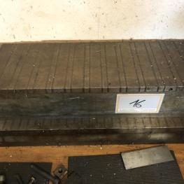 Magnetplatten