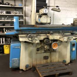 Surface Grinding Machine