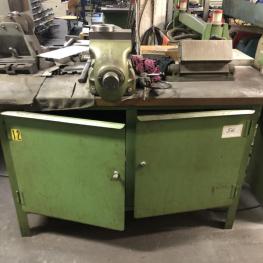 Workbench