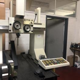 Koordinatenmessmaschine