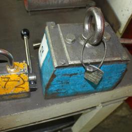 Lifting Magnets