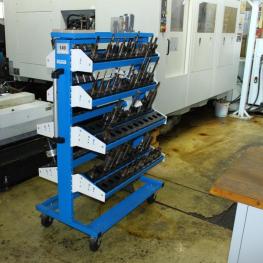 Wts Trolley