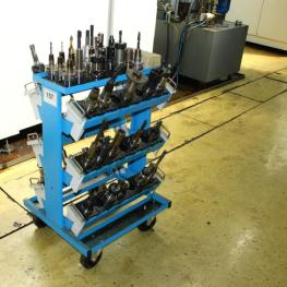 Wts Trolley