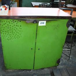 Werkzeugschrank