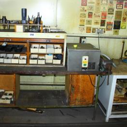 Workbench