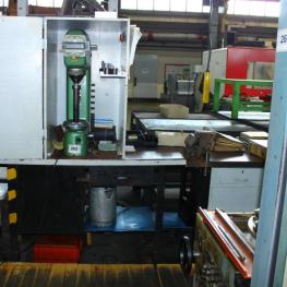 Hardness Tester
