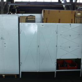 Werkzeugschrank