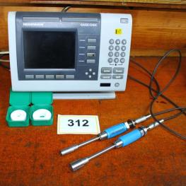 Measuring Computer