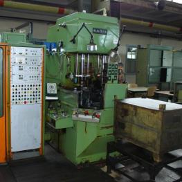 Honmaschine