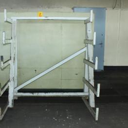Cantilever Rack