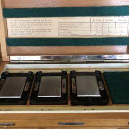 Lot Of Measuring Equipment