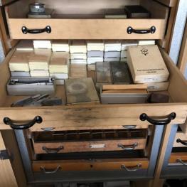 Lot Of Measuring Equipment Accessories