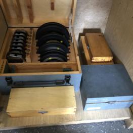 Inside Measuring Devices