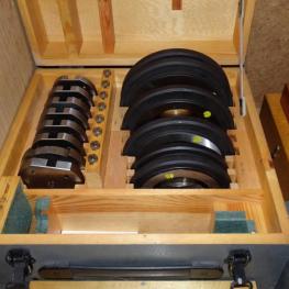 Inside Measuring Devices
