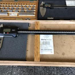 Caliper Gauge
