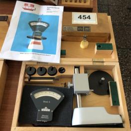 Hardness Tester
