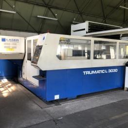 CNC Laser Cutting Machine
