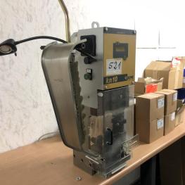 Crimpmaschine
