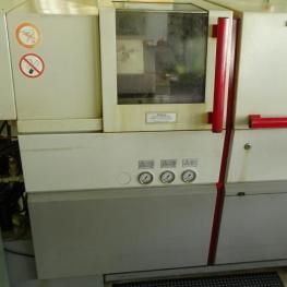 CNC Langdrehautomat