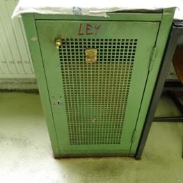 Werkzeugschrank