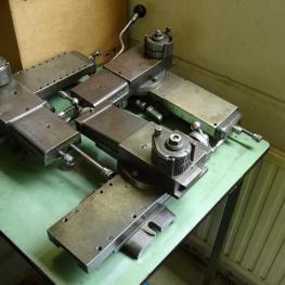 Upper Support