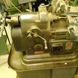 Kurzgewinde Fräsmaschine