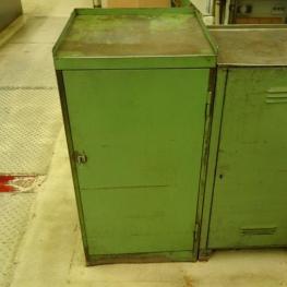 Metal Tool Cabinets