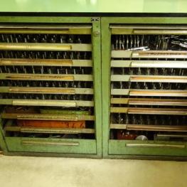 Schubladenschrank