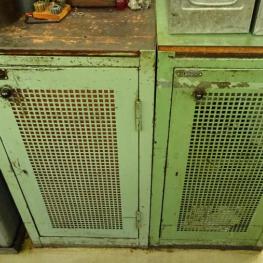 Werkzeugschrank