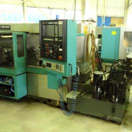 CNC Lathe