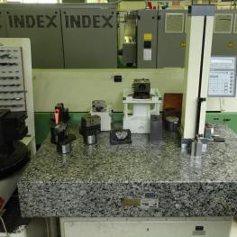 Digital Height Gauge