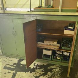 Drawer Cabinet