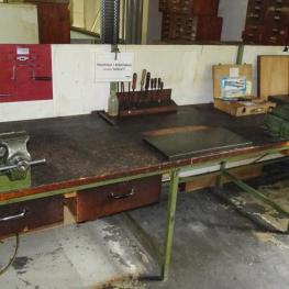 Workbench